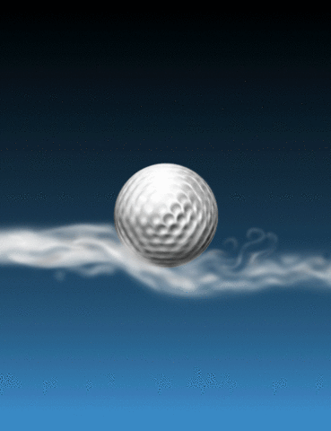 Golfball